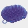 Roma Glitter Massage Scrubbing Mitt 1 Roma Glitter Massage Scrubbing Mitt -Horse Riding Equipment Store go 479403 a