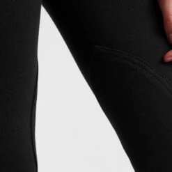 Saxon Kids’ Warm Up II Jodhpurs -Horse Riding Equipment Store go 479449 e