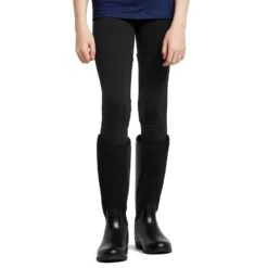 Saxon Kids’ Warm Up II Jodhpurs -Horse Riding Equipment Store go 479449 z