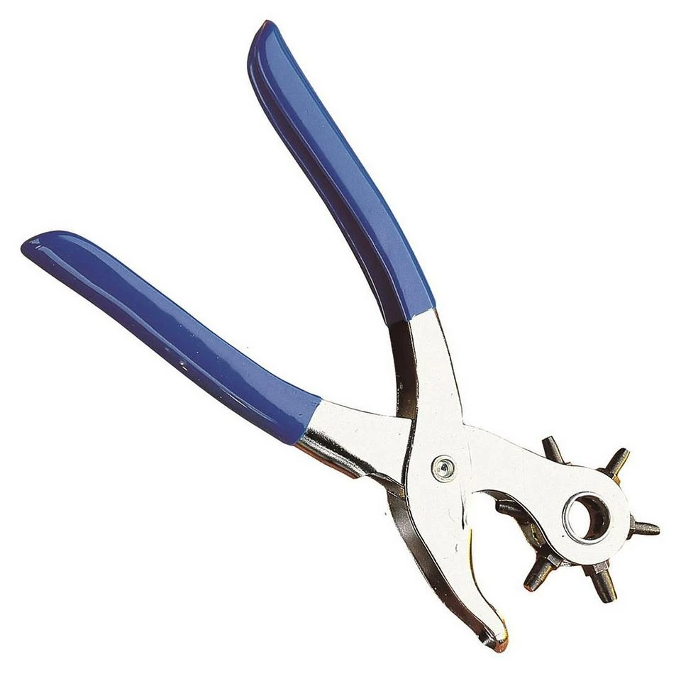 Weatherbeeta Vinyl Coated Hole Punch 4 Weatherbeeta Vinyl Coated Hole Punch - Image 2