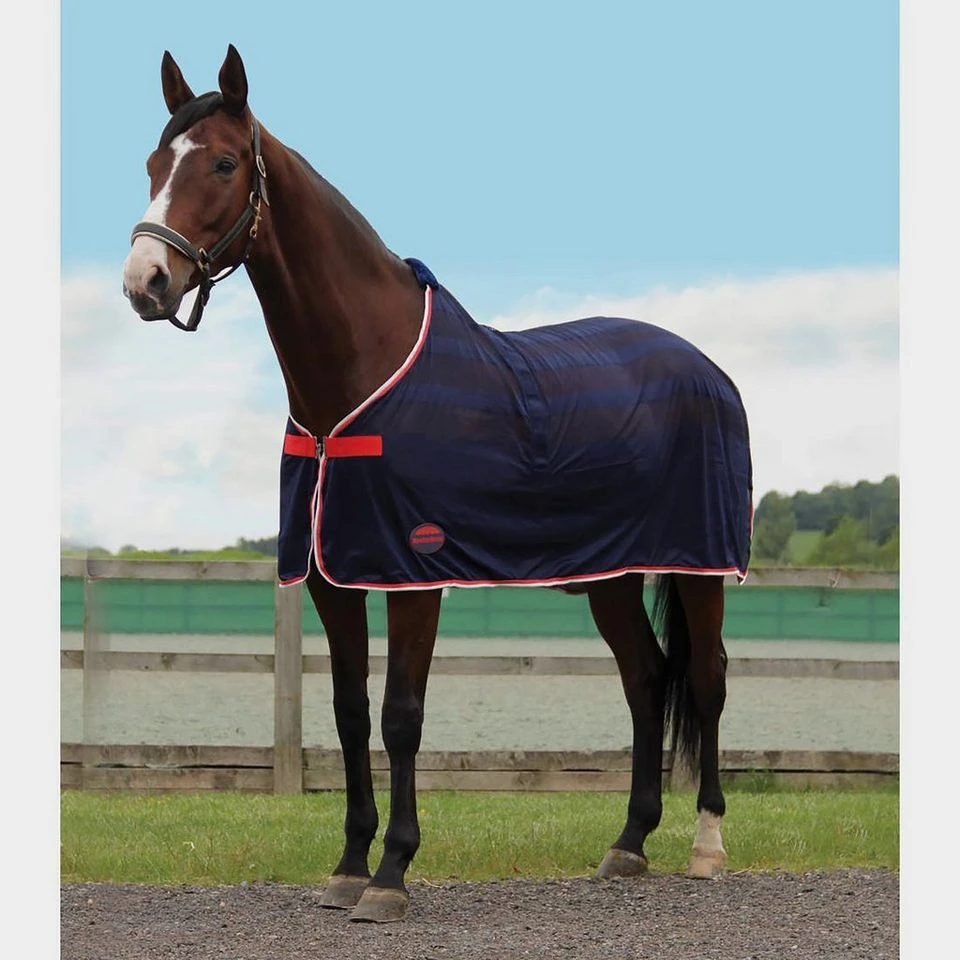 Weatherbeeta Scrim Cooler 4 Weatherbeeta Scrim Cooler - Image 2