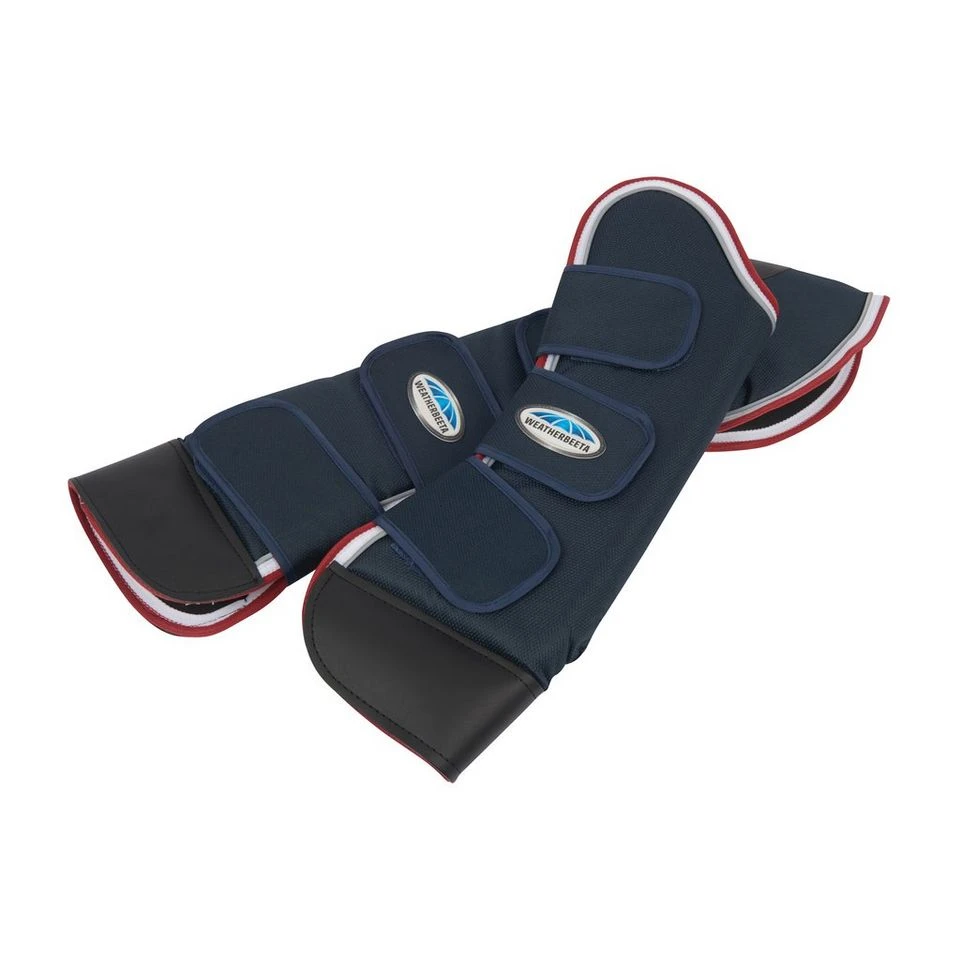 Weatherbeeta Deluxe Travel Boots 4 Weatherbeeta Deluxe Travel Boots - Image 2