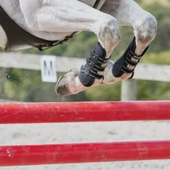 Weatherbeeta Pro Air Open Front Boots -Horse Riding Equipment Store go 479489 z