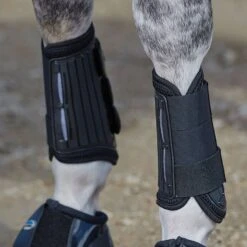 Weatherbeeta Eventing Front Boots 8 Weatherbeeta Eventing Front Boots -Horse Riding Equipment Store go 479494 c