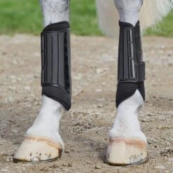 Weatherbeeta Eventing Hind Boots -Horse Riding Equipment Store go 479495 c