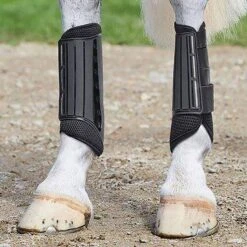 Weatherbeeta Eventing Hind Boots -Horse Riding Equipment Store go 479495 z