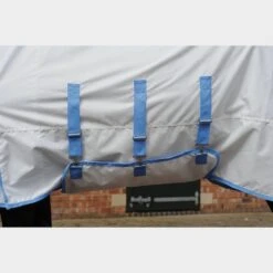 Weatherbeeta Sweet-Itch Shield Combo Neck Fly Rug -Horse Riding Equipment Store go 479504 g