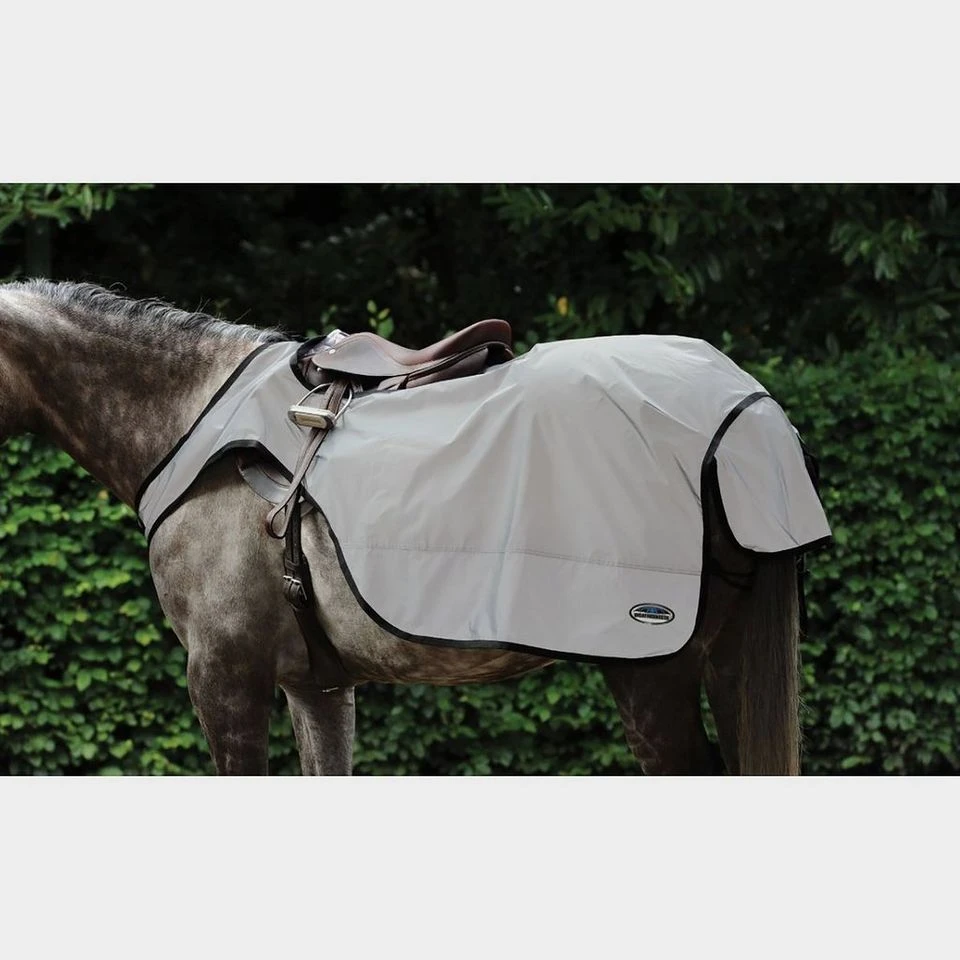 Weatherbeeta Reflective Wrap Exercise Sheet 3 Weatherbeeta Reflective Wrap Exercise Sheet