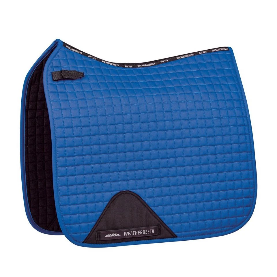 Weatherbeeta Prime Dressage Saddle Pad 4 Weatherbeeta Prime Dressage Saddle Pad - Image 2