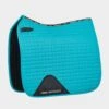 Weatherbeeta Prime Dressage Saddle Pad Turquoise 1 Weatherbeeta Prime Dressage Saddle Pad Turquoise -Horse Riding Equipment Store go 479534 a