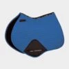 Weatherbeeta Prime Jump Saddle Pad Royal Blue 1 Weatherbeeta Prime Jump Saddle Pad Royal Blue -Horse Riding Equipment Store go 479539 a