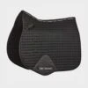 Weatherbeeta Prime All Purpose Saddle Pad Black -Horse Riding Equipment Store go 479542 a