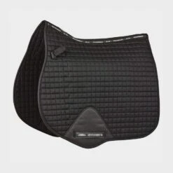 Weatherbeeta Prime All Purpose Saddle Pad Black