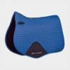 Weatherbeeta Prime All Purpose Saddle Pad Royal Blue