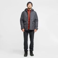 Regatta Mens Sterlings Insulated III Jacket 12 Regatta Mens Sterlings Insulated III Jacket -Horse Riding Equipment Store go 497564 c