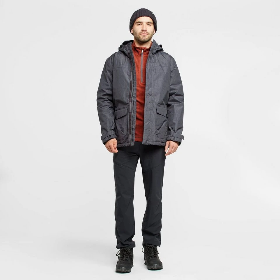 Regatta Mens Sterlings Insulated III Jacket 5 Regatta Mens Sterlings Insulated III Jacket - Image 3