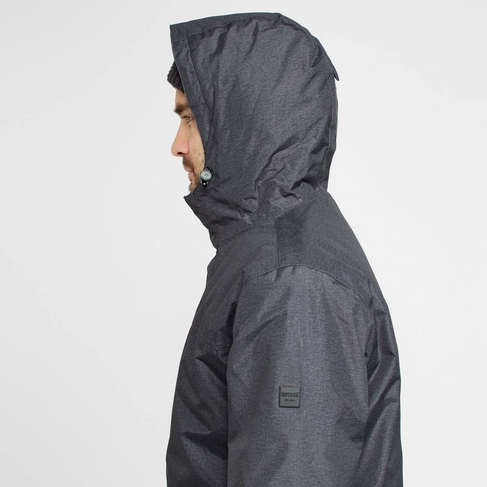 Regatta Mens Sterlings Insulated III Jacket 6 Regatta Mens Sterlings Insulated III Jacket - Image 4