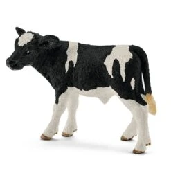 Schleich Holstein Calf 5 Schleich Holstein Calf -Horse Riding Equipment Store go 499782 z