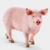 Schleich Pig