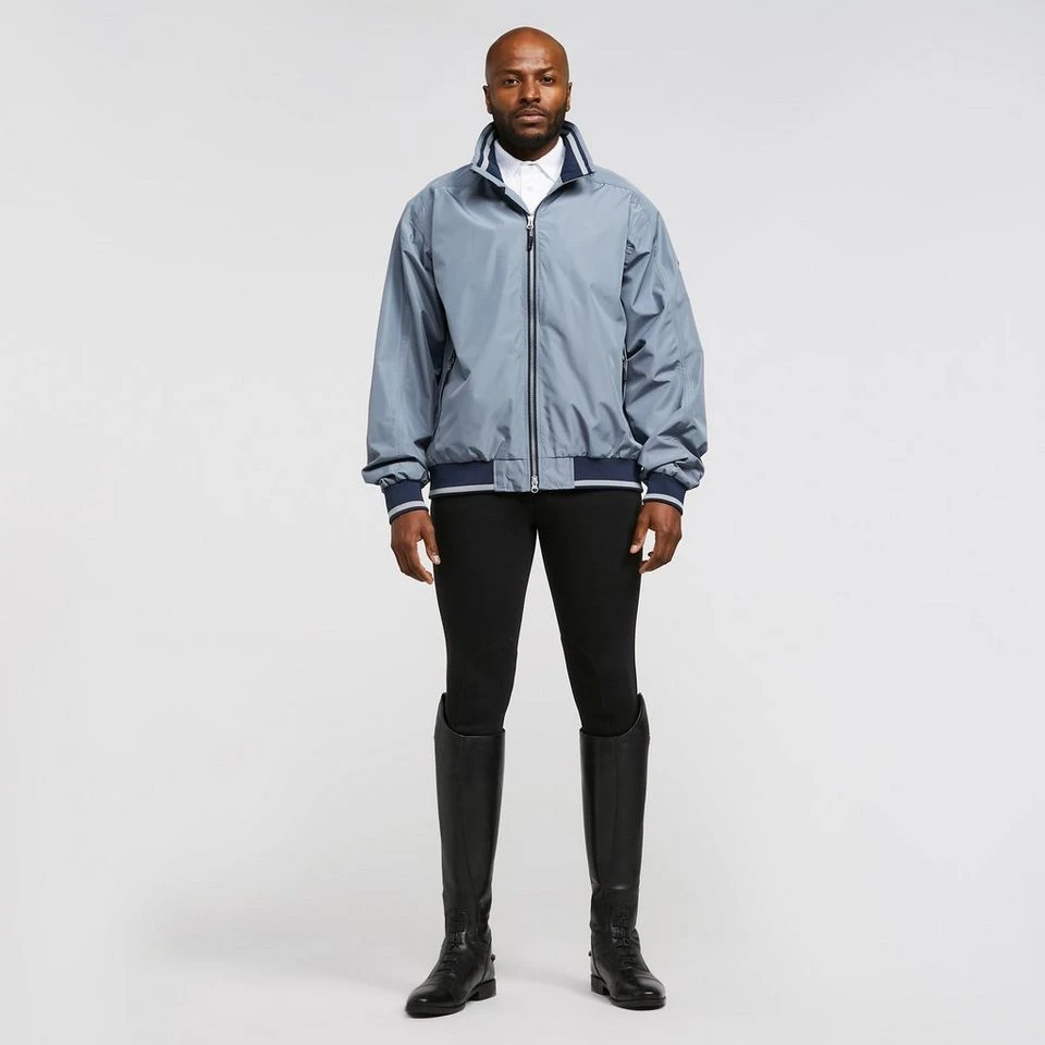 MOUNTAIN HORSE Unisex Team Light Jacket 5 MOUNTAIN HORSE Unisex Team Light Jacket - Image 3