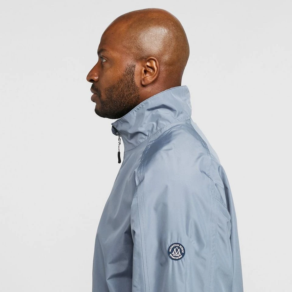 MOUNTAIN HORSE Unisex Team Light Jacket 6 MOUNTAIN HORSE Unisex Team Light Jacket - Image 4