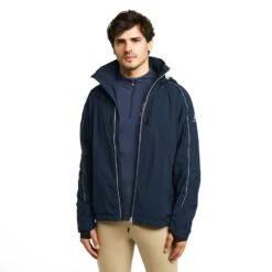 MOUNTAIN HORSE Unisex Guard Team Jacket -Horse Riding Equipment Store go 510537 z