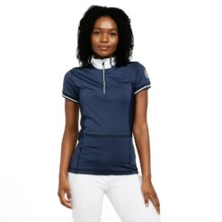 MOUNTAIN HORSE Women's Brilliant Event Top -Horse Riding Equipment Store go 510539 z