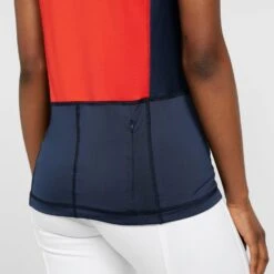 MOUNTAIN HORSE Womens Brilliant Event Shirt Intense Red 15 MOUNTAIN HORSE Womens Brilliant Event Shirt Intense Red -Horse Riding Equipment Store go 510540 f