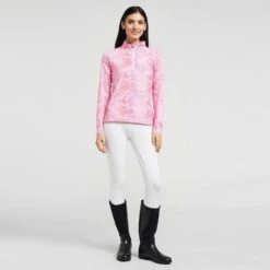 MOUNTAIN HORSE Rosa Tech Top -Horse Riding Equipment Store go 510545 c