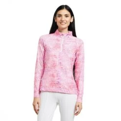 MOUNTAIN HORSE Rosa Tech Top -Horse Riding Equipment Store go 510545 z