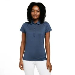 MOUNTAIN HORSE Women's Team Polo Shirt -Horse Riding Equipment Store go 510548 z