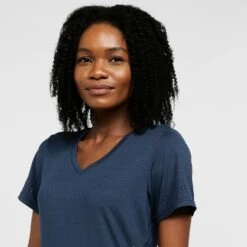 MOUNTAIN HORSE Women's Tyra Tech Top Navy -Horse Riding Equipment Store go 510549 d