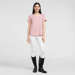 MOUNTAIN HORSE Tyra Tech Top -Horse Riding Equipment Store go 510550 c