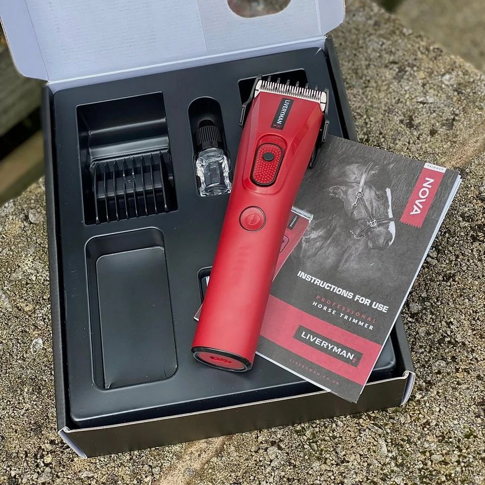 Nova Trimmer 14 Nova Trimmer - Image 12