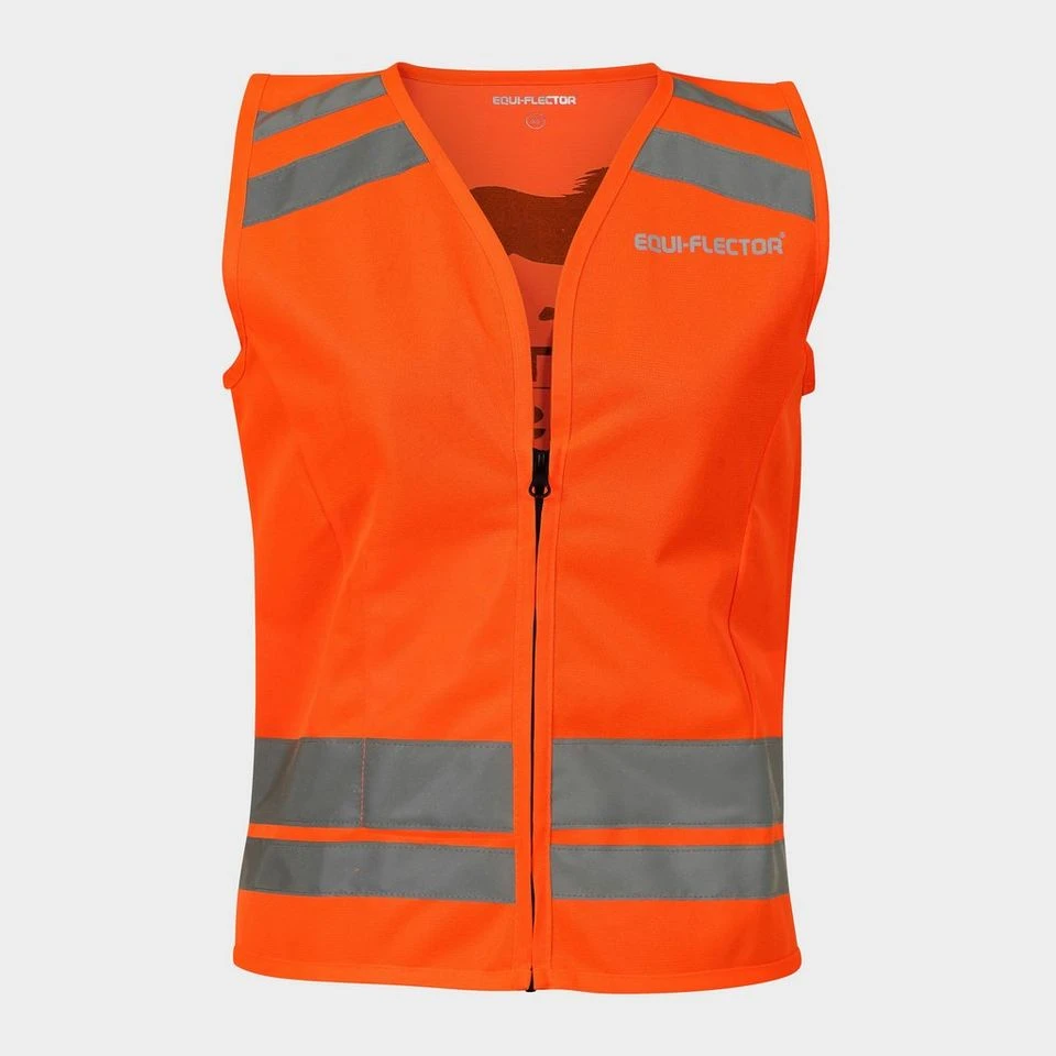 EQUI-FLECTOR® Safety Vest 2 EQUI-FLECTOR® Safety Vest