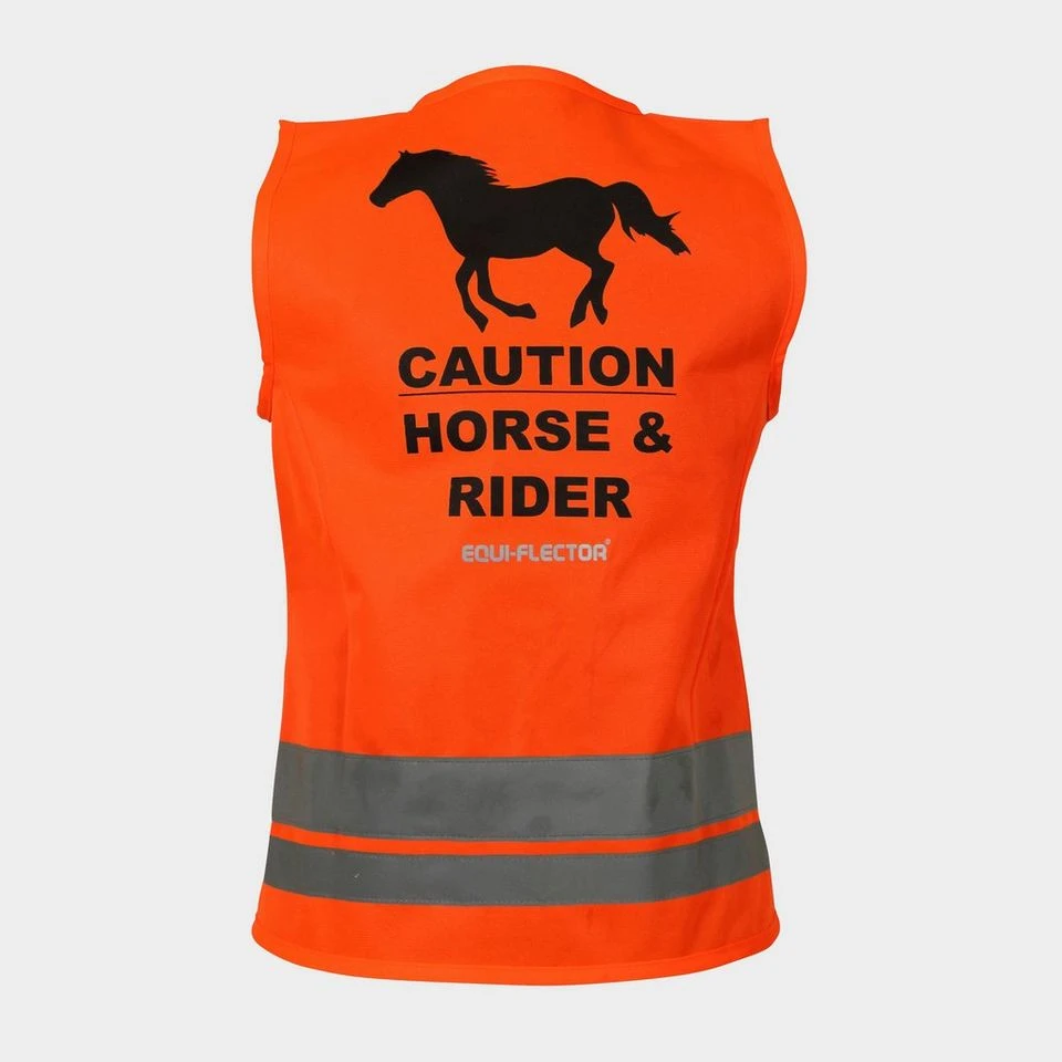 EQUI-FLECTOR® Safety Vest 3 EQUI-FLECTOR® Safety Vest - Image 2