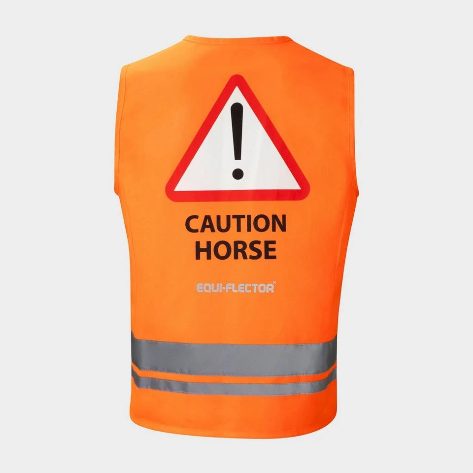EQUI-FLECTOR® Safety Vest 4 EQUI-FLECTOR® Safety Vest - Image 3