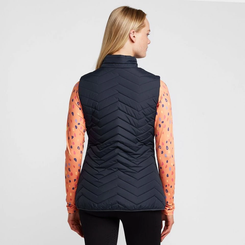 Women's Upton Insulated Gillet 4 Women's Upton Insulated Gillet - Image 2