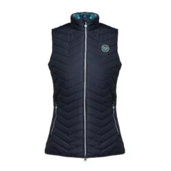 Women's Upton Insulated Gillet 16 Women's Upton Insulated Gillet -Horse Riding Equipment Store go 517267 u