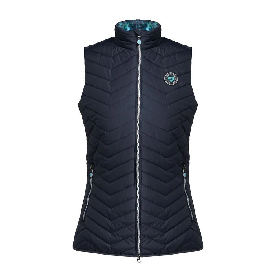 Women's Upton Insulated Gillet 9 Women's Upton Insulated Gillet - Image 7