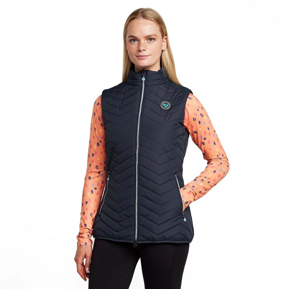 Women's Upton Insulated Gillet 10 Women's Upton Insulated Gillet - Image 8