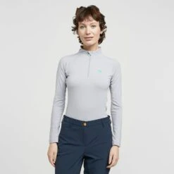Newbury Long Sleeve Baselayer