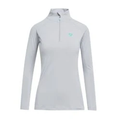 Newbury Long Sleeve Baselayer 12 Newbury Long Sleeve Baselayer -Horse Riding Equipment Store go 517270 u