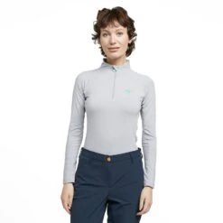 Newbury Long Sleeve Baselayer 13 Newbury Long Sleeve Baselayer -Horse Riding Equipment Store go 517270 z