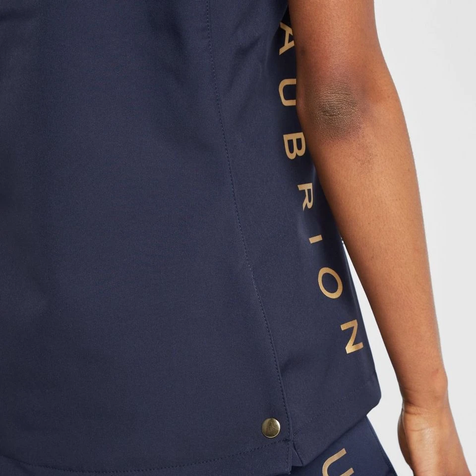 Women's Team Softshell Gilet 9 Women's Team Softshell Gilet - Image 7