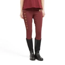 Team Breeches Burgundy -Horse Riding Equipment Store go 517307 z
