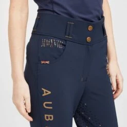 Team Breeches Navy -Horse Riding Equipment Store go 517308 e