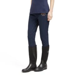 Team Breeches Navy -Horse Riding Equipment Store go 517308 z