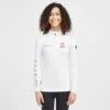 Childs Team Long Sleeve Base Layer White 1 Childs Team Long Sleeve Base Layer White -Horse Riding Equipment Store go 517321 a