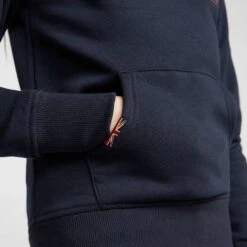 Maids Team Hoodie Navy -Horse Riding Equipment Store go 517325 f